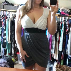 Jersey Dress
